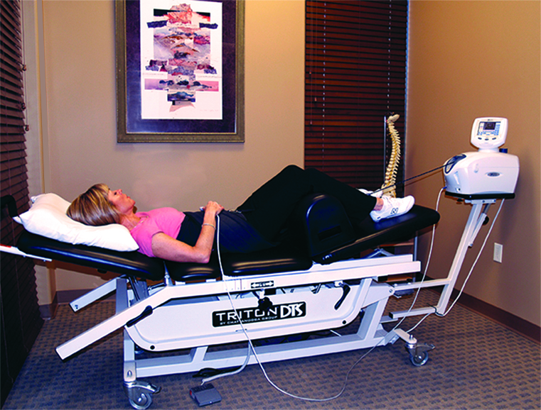 Spinal Decompression In Scottsdale Tanner Chiropractic